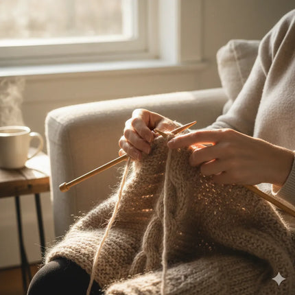 Alpaka-Wolle: Eigenschaften, Vorteile und warum sie so besonders ist