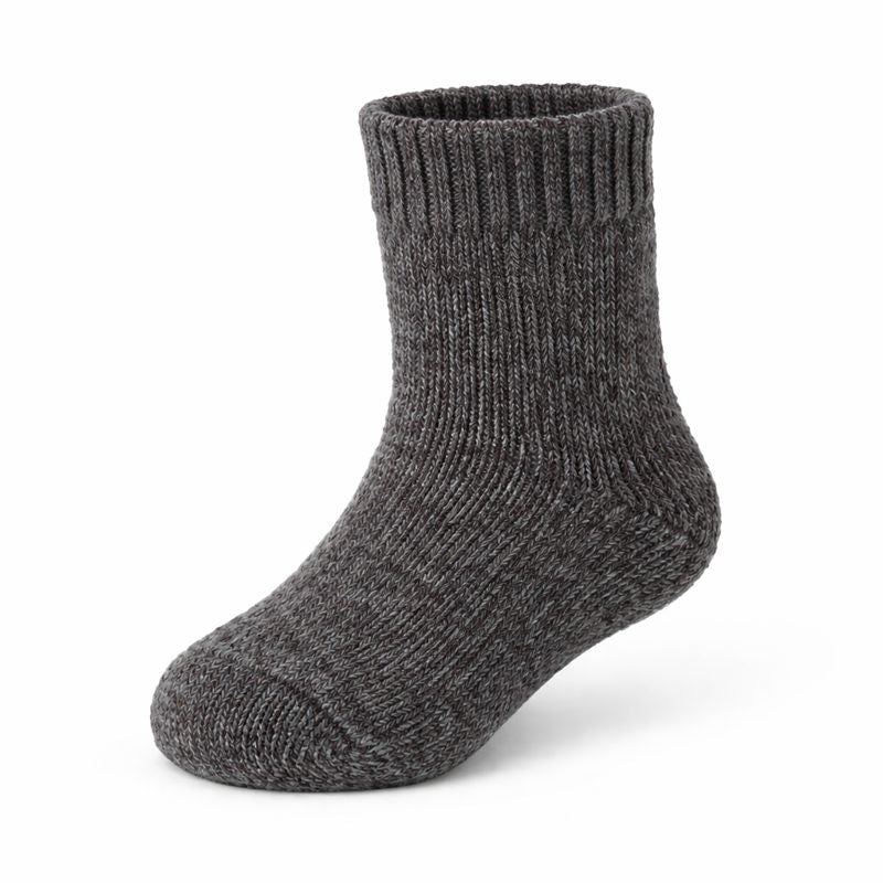 Premium-Kindersocken aus Alpakawolle