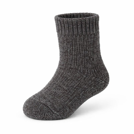 Premium-Kindersocken aus Alpakawolle