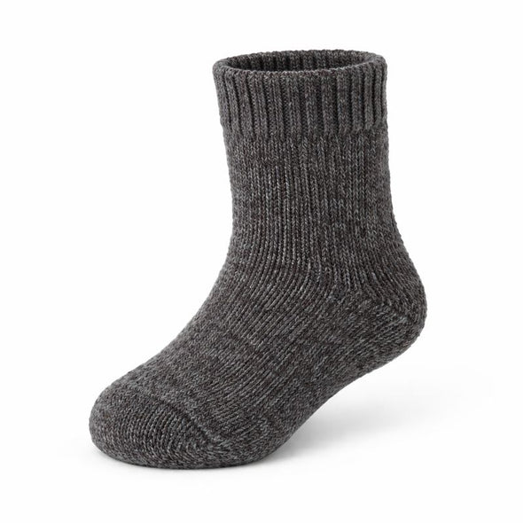 Premium-Kindersocken aus Alpakawolle