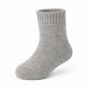 Premium-Kindersocken aus Alpakawolle