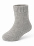Premium-Kindersocken aus Alpakawolle