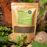 PakaPower – 100 % natürlicher Alpakadünger