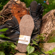 Extra warme Einlegesohlen