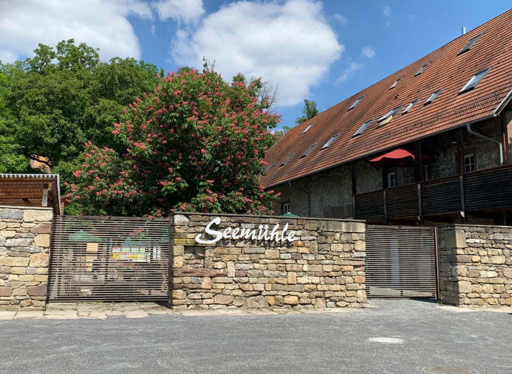 Alpakawanderung mit Einkehr in der Seemühle