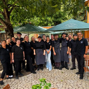 Alpakawanderung mit Einkehr in der Seemühle