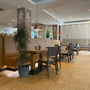 Alpakawanderung mit Einkehr in der Seemühle