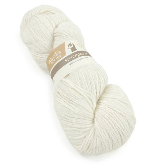 Alpaka Strickwolle 100% – Weiche und natürliche Wolle