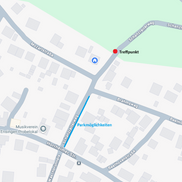 Treffpunkt Wallachweide