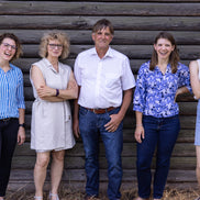 Weinwanderung mit Alpakas in Ensingen – Natur & Premium-Weine erleben