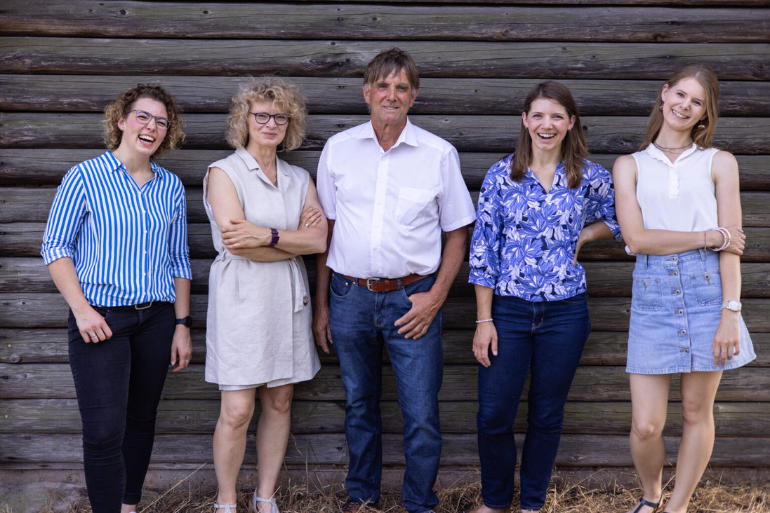 Weinwanderung mit Alpakas in Ensingen – Natur & Premium-Weine erleben