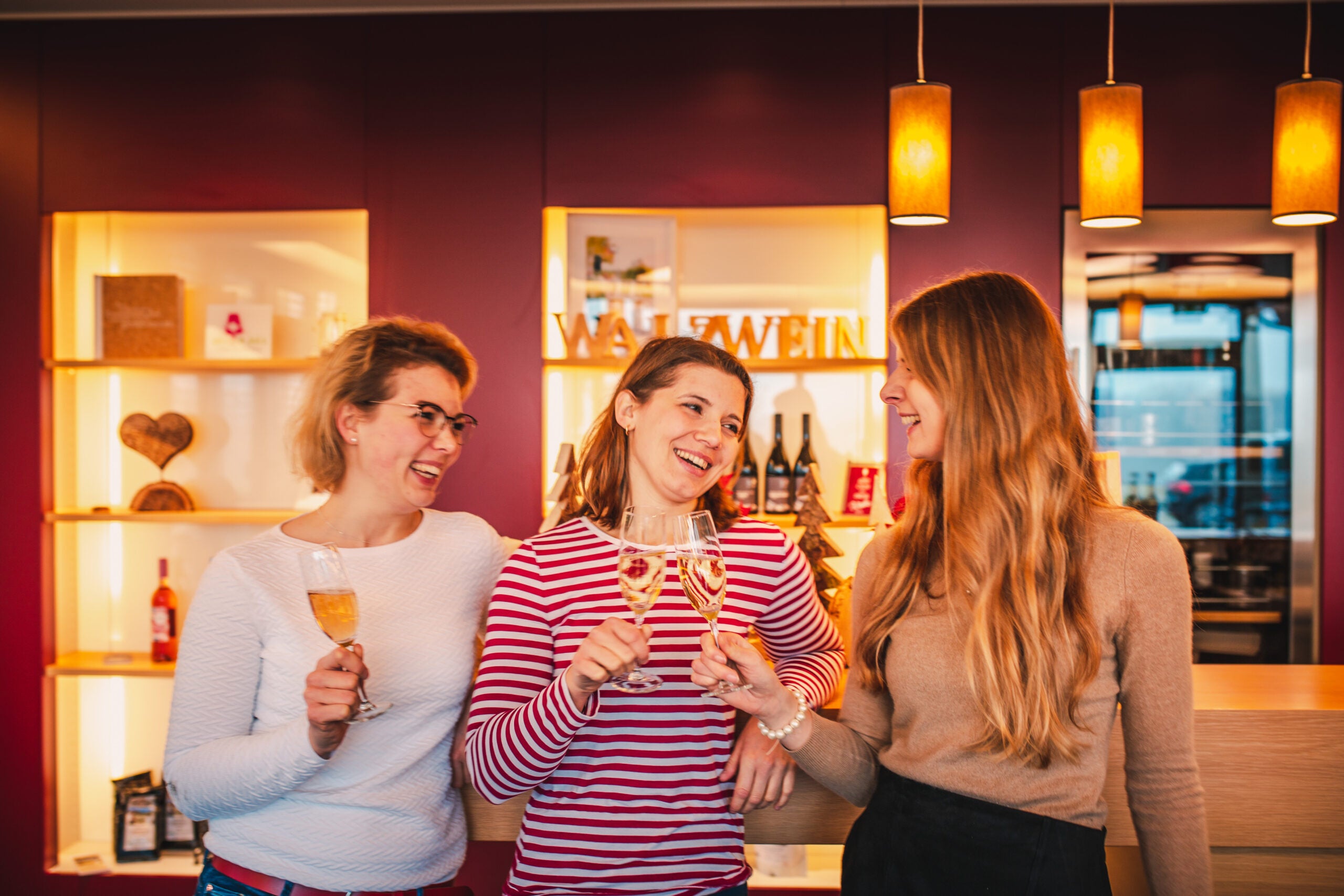 Weinwanderung mit Alpakas in Ensingen – Natur & Premium-Weine erleben