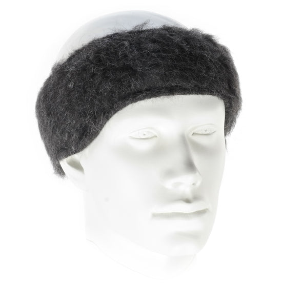 Premium Stirnband aus Alpakaflor