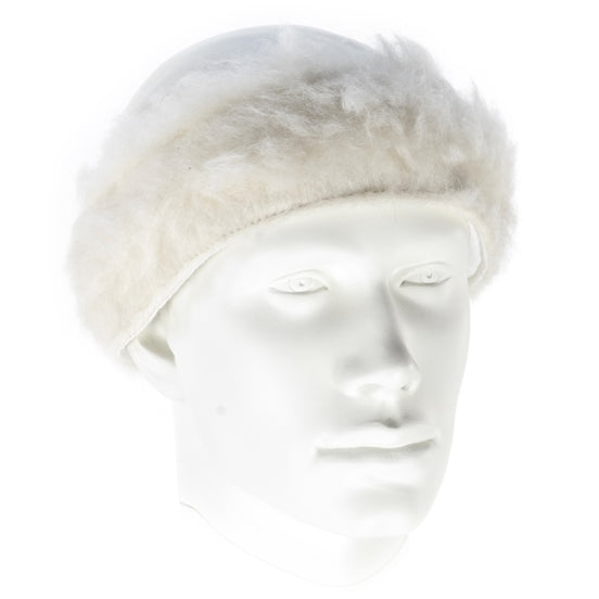 Premium Stirnband aus Alpakaflor