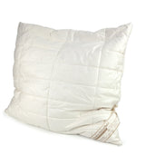 Premium Alpaka Kopfkissen 80x80cm