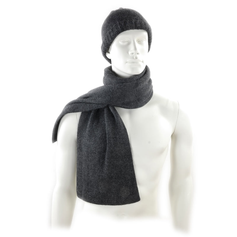 Premium Alpaka Schal