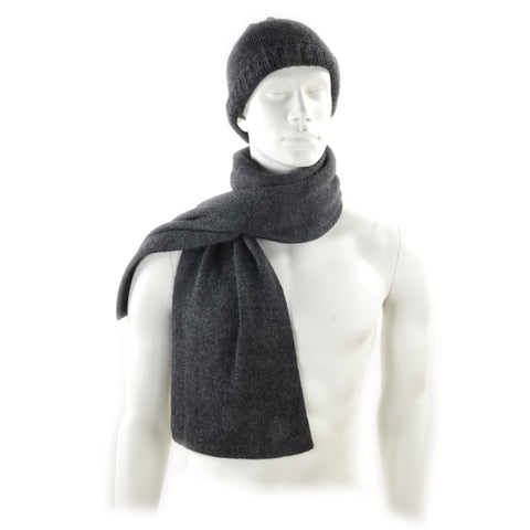 Premium Alpaka Schal