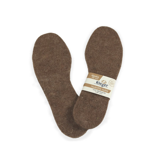 extra warme Einlegesohlen für Kinder